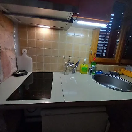 Cosy On Avala Mountain Apartment