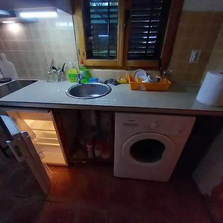 Apartment Cosy On Avala Mountain