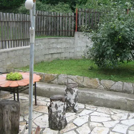 公寓 Cosy On Avala Mountain 贝尔格莱德